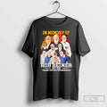 Classic Memory Rob Eeiner 1947 2025 Thank You - Adult & Kids T-Shirts, Sweatshirts & Hoodies apparel design preview 1