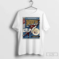 Classic Indiana Football 2025 Big Ten Championship - Adult & Kids T-Shirts, Sweatshirts & Hoodies apparel design preview 1