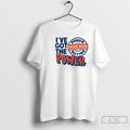 Classic Ive Got Power Phar Mor Buyer - Adult & Kids T-Shirts, Sweatshirts & Hoodies apparel design preview 1