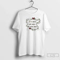 Classic Ive Never Met Even One Wise Man - Adult & Kids T-Shirts, Sweatshirts & Hoodies apparel design preview 1