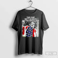 Classic Jack Hughes That Chip Isnt Always On The - Adult & Kids T-Shirts, Sweatshirts & Hoodies apparel design preview 1