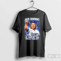 Classic Jack Suwinski Is Tired Of You And All Your - Adult & Kids T-Shirts, Sweatshirts & Hoodies apparel design preview 1