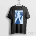 Classic Jakey Solana Photo - Adult & Kids T-Shirts, Sweatshirts & Hoodies apparel design preview 1
