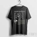 Classic James Baldwin Quote Children Always Ours - Adult & Kids T-Shirts, Sweatshirts & Hoodies apparel design preview 1
