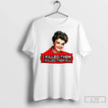 Classic Jessica Fletcher I Kill Them Killed All - Adult & Kids T-Shirts, Sweatshirts & Hoodies apparel design preview 1