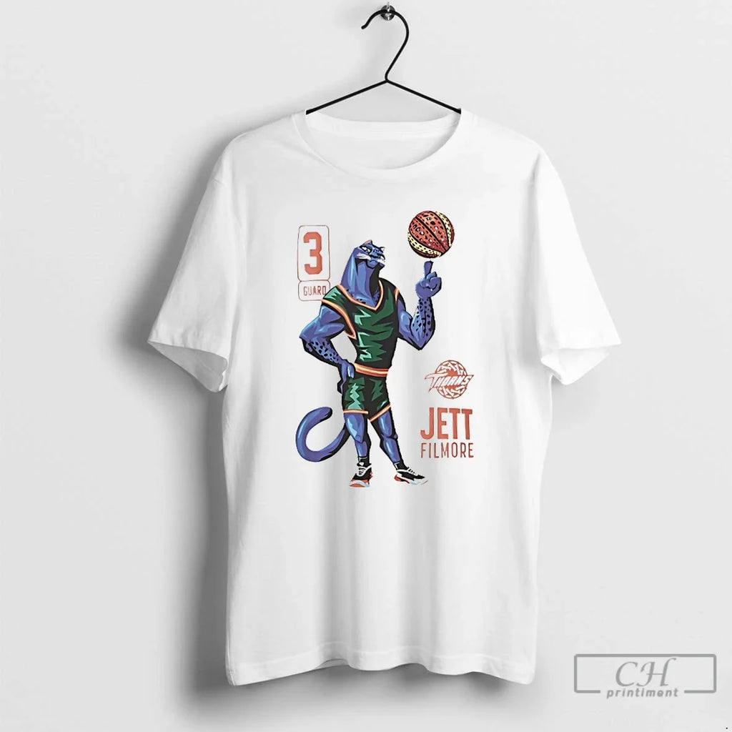 Classic Jett Filmore Goat The Movie - Adult & Kids T-Shirts, Sweatshirts & Hoodies apparel design preview 1