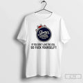Classic Jimmys Famous Seafood If You Dont Love The - Adult & Kids T-Shirts, Sweatshirts & Hoodies apparel design preview 1