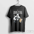 Classic John Cena Farewell Championship Wrestling - Adult & Kids T-Shirts, Sweatshirts & Hoodies apparel design preview 1