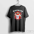 Classic John Cena Last Time Is Now Lets Go Columbus - Adult & Kids T-Shirts, Sweatshirts & Hoodies apparel design preview 1