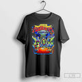 Classic John Fogerty Las Vegas Nevada 2025 2026 - Adult & Kids T-Shirts, Sweatshirts & Hoodies apparel design preview 1