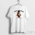 Classic Jonas Brothers This Is My Jonascon Teddy Bear - Adult & Kids T-Shirts, Sweatshirts & Hoodies apparel design preview 1