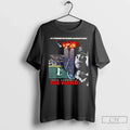 Classic Julio Rodriguez Die Hard 44 Stories Sheer - Adult & Kids T-Shirts, Sweatshirts & Hoodies apparel design preview 1