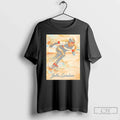 Classic Jutta Leerdam Gold Medal Art - Adult & Kids T-Shirts, Sweatshirts & Hoodies apparel design preview 1