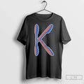 Classic K Tongs - Adult & Kids T-Shirts, Sweatshirts & Hoodies apparel design preview 1
