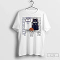 Classic Kansas Jayhawks Vs Uconn Huskies 2025 - Adult & Kids T-Shirts, Sweatshirts & Hoodies apparel design preview 1