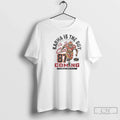 Classic Karma Is Guy Chiefs 87 Ready - Adult & Kids T-Shirts, Sweatshirts & Hoodies apparel design preview 1