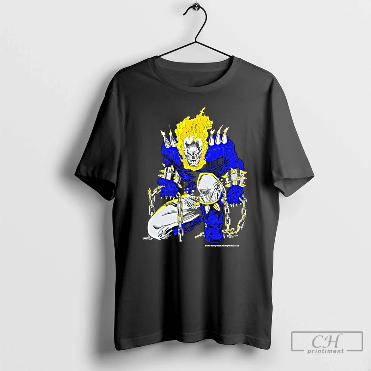 Classic Ketch Glow Up - Adult & Kids T-Shirts, Sweatshirts & Hoodies apparel design preview 1