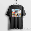 Classic Kill Em All White House - Adult & Kids T-Shirts, Sweatshirts & Hoodies apparel design preview 1