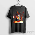 Classic Kobe Bryant 81 Points Los Angeles Lakers - Adult & Kids T-Shirts, Sweatshirts & Hoodies apparel design preview 1