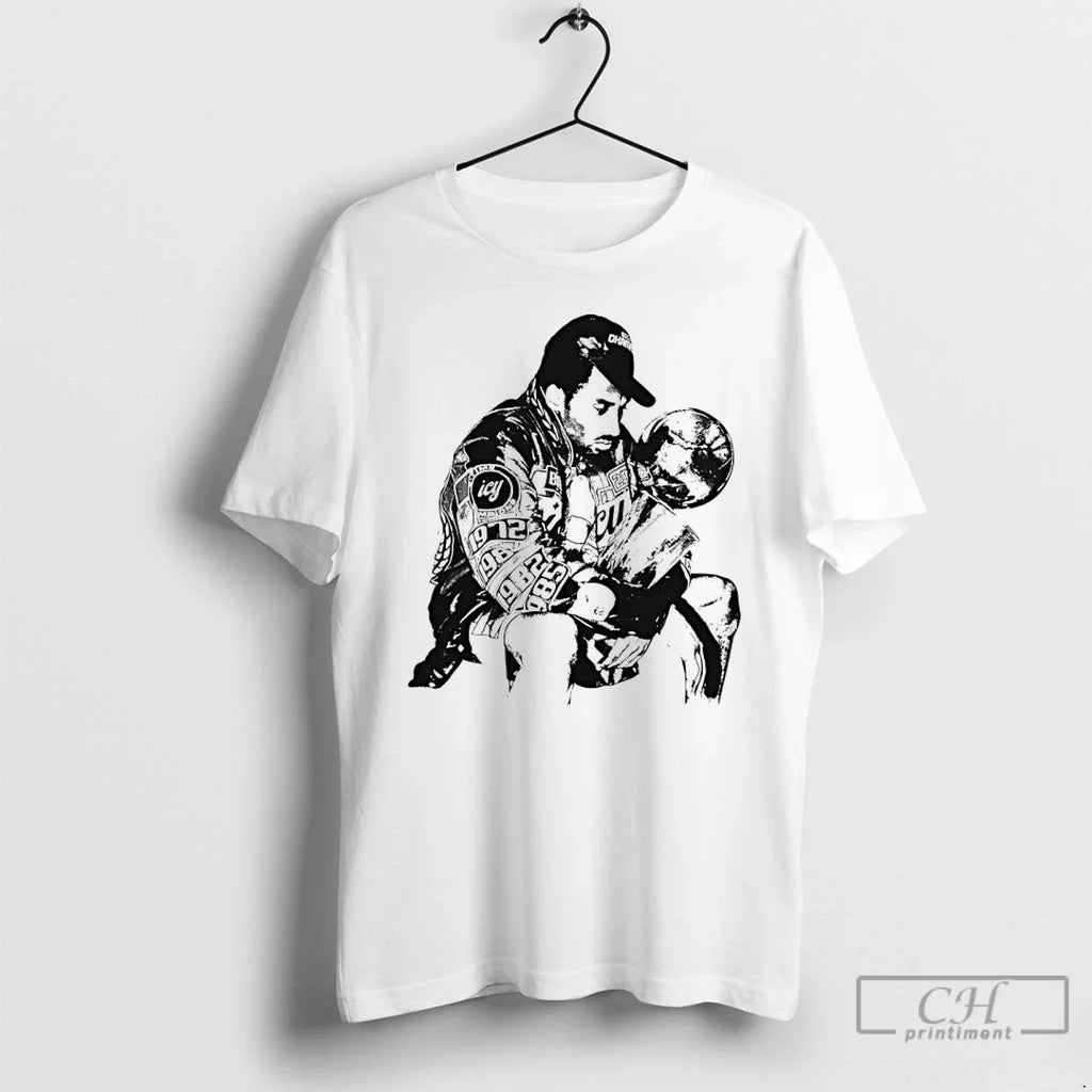 Classic Kobe Trophy Moments - Adult & Kids T-Shirts, Sweatshirts & Hoodies apparel design preview 1