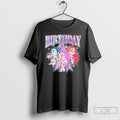 Classic Kpop Demon Hunters Girl Adorable Chibi Group - Adult & Kids T-Shirts, Sweatshirts & Hoodies apparel design preview 1