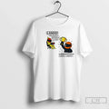 Classic Lando Norris World Champion Meme - Adult & Kids T-Shirts, Sweatshirts & Hoodies apparel design preview 1