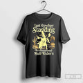 Classic Last Cowboy Standing Csu Professional Bull - Adult & Kids T-Shirts, Sweatshirts & Hoodies apparel design preview 1