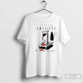 Classic Lets Give Fascists Platform - Adult & Kids T-Shirts, Sweatshirts & Hoodies apparel design preview 1