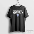 Classic Lexington Catholic Knights Logo - Adult & Kids T-Shirts, Sweatshirts & Hoodies apparel design preview 1