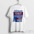 Classic Liberties Advocate Stand Up For Science Is - Adult & Kids T-Shirts, Sweatshirts & Hoodies apparel design preview 1