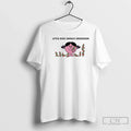 Classic Little Miss Grinch Obsession - Adult & Kids T-Shirts, Sweatshirts & Hoodies apparel design preview 1