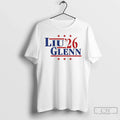 Classic Liu And Glenn 26 Team Usa - Adult & Kids T-Shirts, Sweatshirts & Hoodies apparel design preview 1