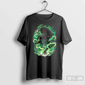 Classic Loki Helper And Hindrance - Adult & Kids T-Shirts, Sweatshirts & Hoodies apparel design preview 1