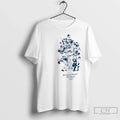 Classic Los Angeles Dodgers We Ruined Baseball Sequel - Adult & Kids T-Shirts, Sweatshirts & Hoodies apparel design preview 1