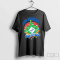 Classic Los Angeles Dodgers Ugly Tree Motif Est 1883 - Adult & Kids T-Shirts, Sweatshirts & Hoodies apparel design preview 1