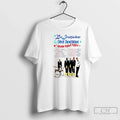 Classic Los Straitjackets Rockin Dance Party 2026 - Adult & Kids T-Shirts, Sweatshirts & Hoodies apparel design preview 1