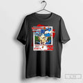 Classic Manchester Utb Tour City New Hampshire Pbr 26 - Adult & Kids T-Shirts, Sweatshirts & Hoodies apparel design preview 1