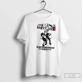 Classic Marking Distance Polizia Subterranean - Adult & Kids T-Shirts, Sweatshirts & Hoodies apparel design preview 1