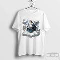 Classic Mary Ai Baby Jesus - Adult & Kids T-Shirts, Sweatshirts & Hoodies apparel design preview 1