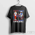 Classic Mascots Auburn Tigers Saturdays X Dallas - Adult & Kids T-Shirts, Sweatshirts & Hoodies apparel design preview 1