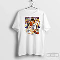 Classic Matthew Gilhool Lsu Tiger - Adult & Kids T-Shirts, Sweatshirts & Hoodies apparel design preview 1