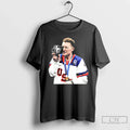 Classic Matthew Tkachuk Olympic Champions 2026 - Adult & Kids T-Shirts, Sweatshirts & Hoodies apparel design preview 1