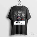 Classic Megan Keller Usa Champion Hockey Vintage - Adult & Kids T-Shirts, Sweatshirts & Hoodies apparel design preview 1