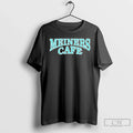 Classic Meiners Cafe St Bernard - Adult & Kids T-Shirts, Sweatshirts & Hoodies apparel design preview 1