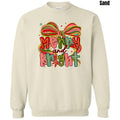 Classic Merry Bright 'NLB' - Adult & Kids T-Shirts, Sweatshirts & Hoodies apparel design preview 1