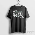 Classic Michigan State Spartans All I Want - Adult & Kids T-Shirts, Sweatshirts & Hoodies apparel design preview 1