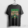 Classic Michigan State Mens Basketball 2025 2026 Team - Adult & Kids T-Shirts, Sweatshirts & Hoodies apparel design preview 1