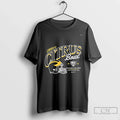 Classic Michigan Wolverines 2025 Cheez Citrus Bowl - Adult & Kids T-Shirts, Sweatshirts & Hoodies apparel design preview 1