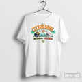 Classic Michigan Wolverines Vs Texas Longhorns Ncaa - Adult & Kids T-Shirts, Sweatshirts & Hoodies apparel design preview 1