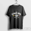 Classic Michigan Wolverines Vs Texas Longhorns 2025 - Adult & Kids T-Shirts, Sweatshirts & Hoodies apparel design preview 1